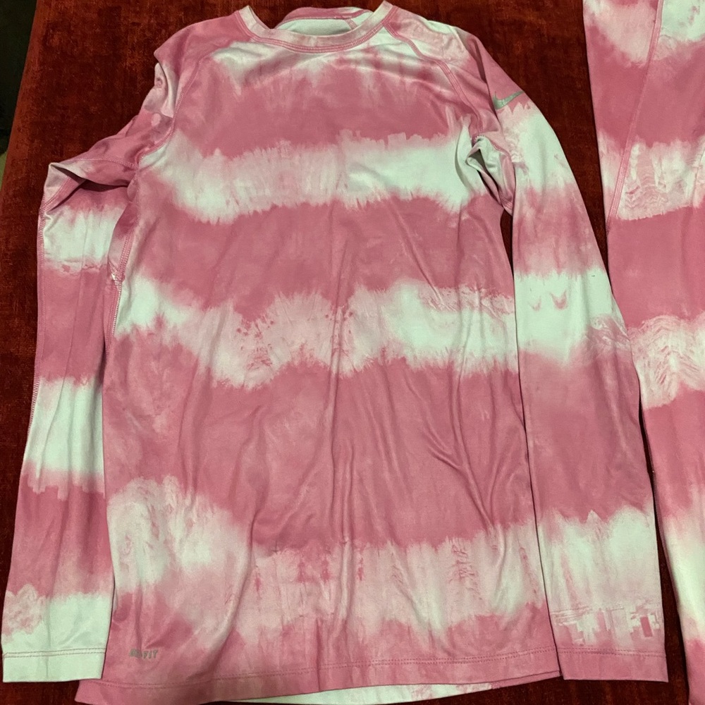 Nike Pro Combat Set - image 1